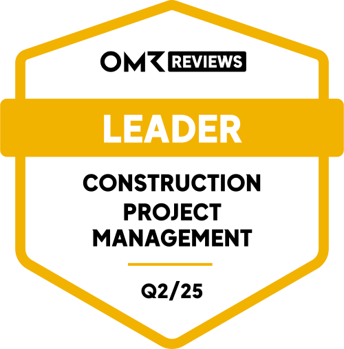 123erfasst OMR Leader 2025